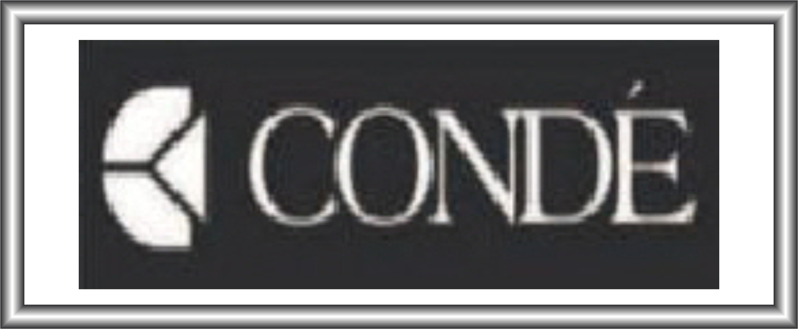 Conde - Industry Supplier