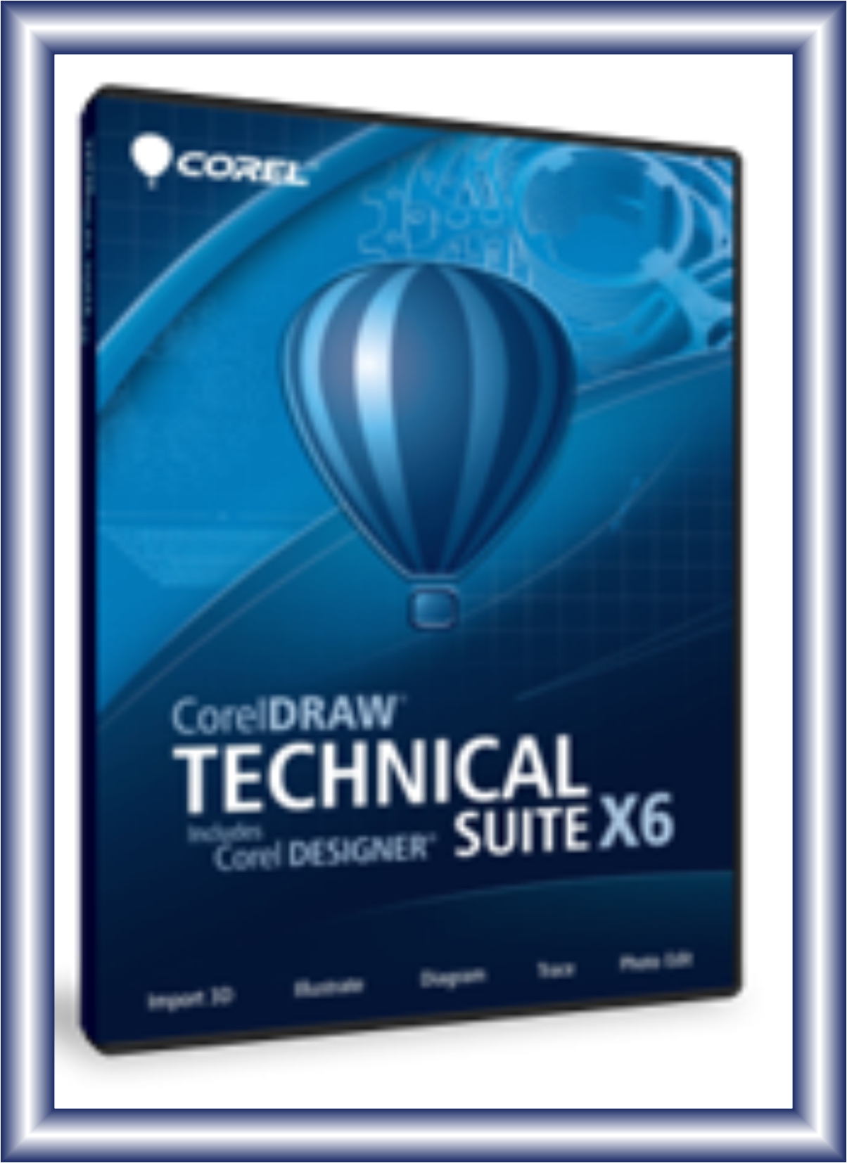 coreldraw technical suite x6 tutorial