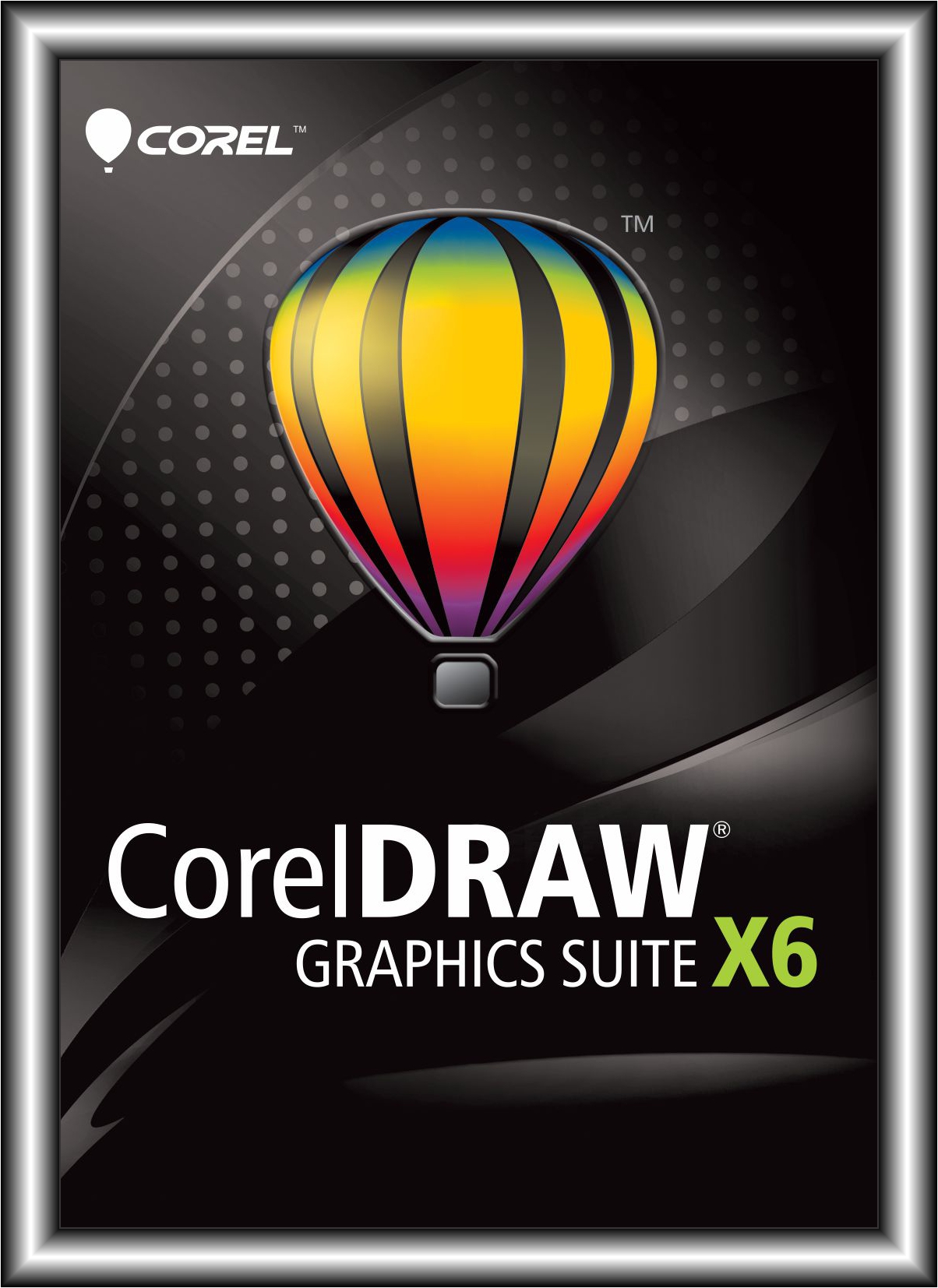 coreldraw graphics suite x6 free download