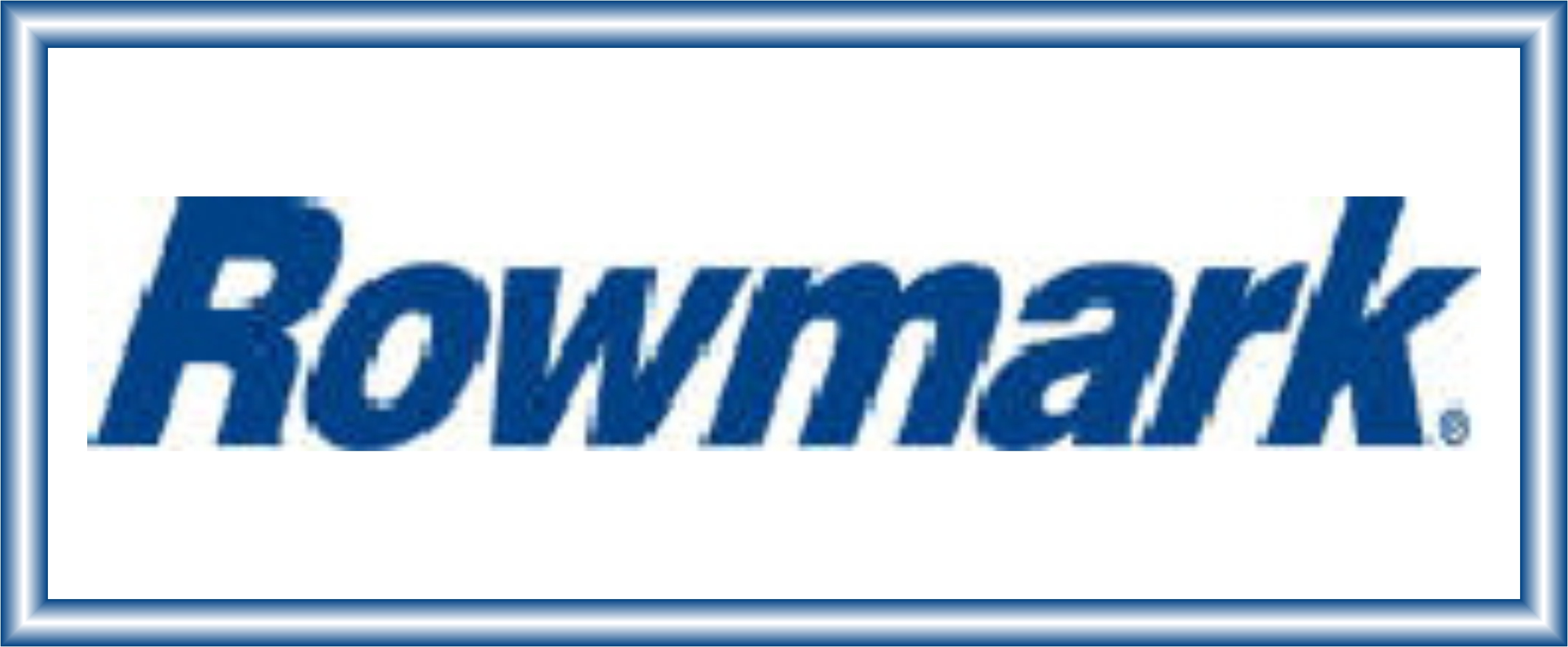 Rowmark - Manufacturer of Engraving Stock