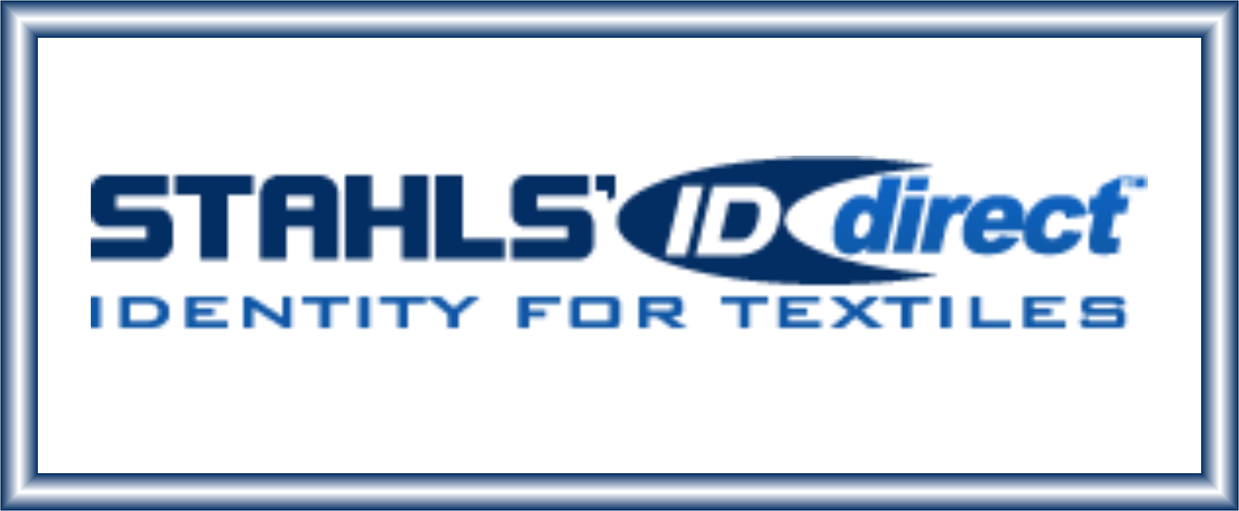 STAHLS' ID direct - Image Transfer Equipment & Supplies