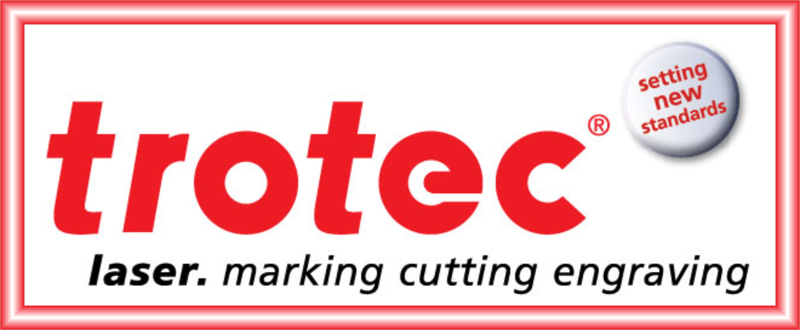 Click Here to visit trotec's website