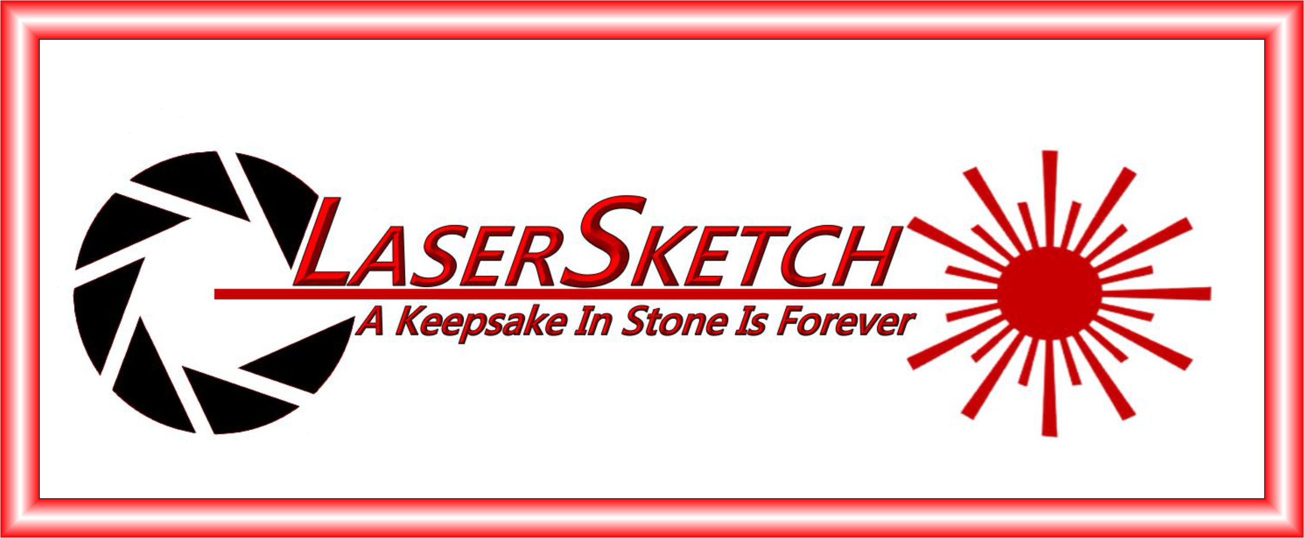 LaserSketch - Laser Supplies & Blank Products