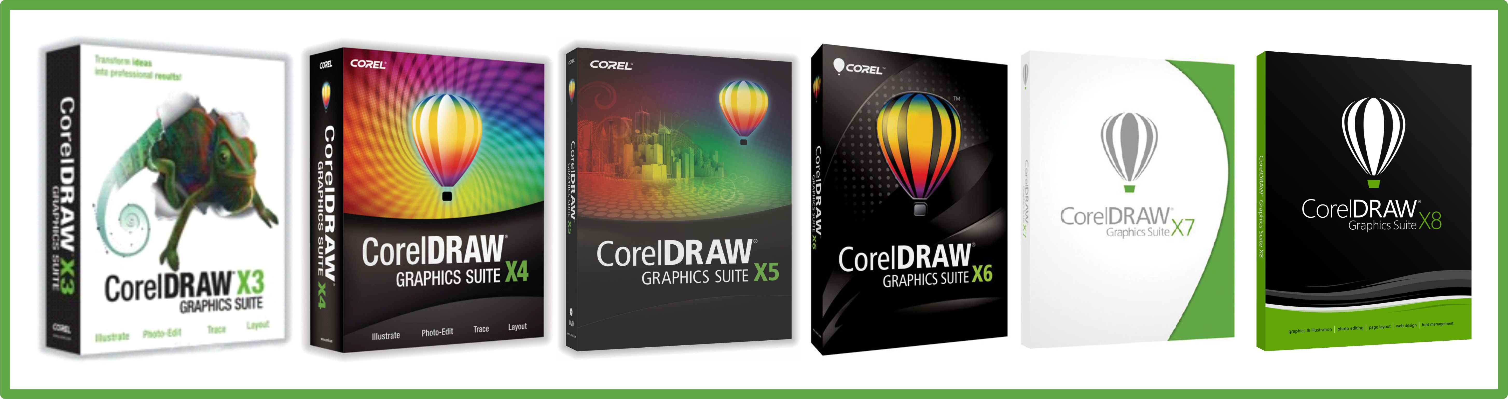 Corel draw 10 download pl