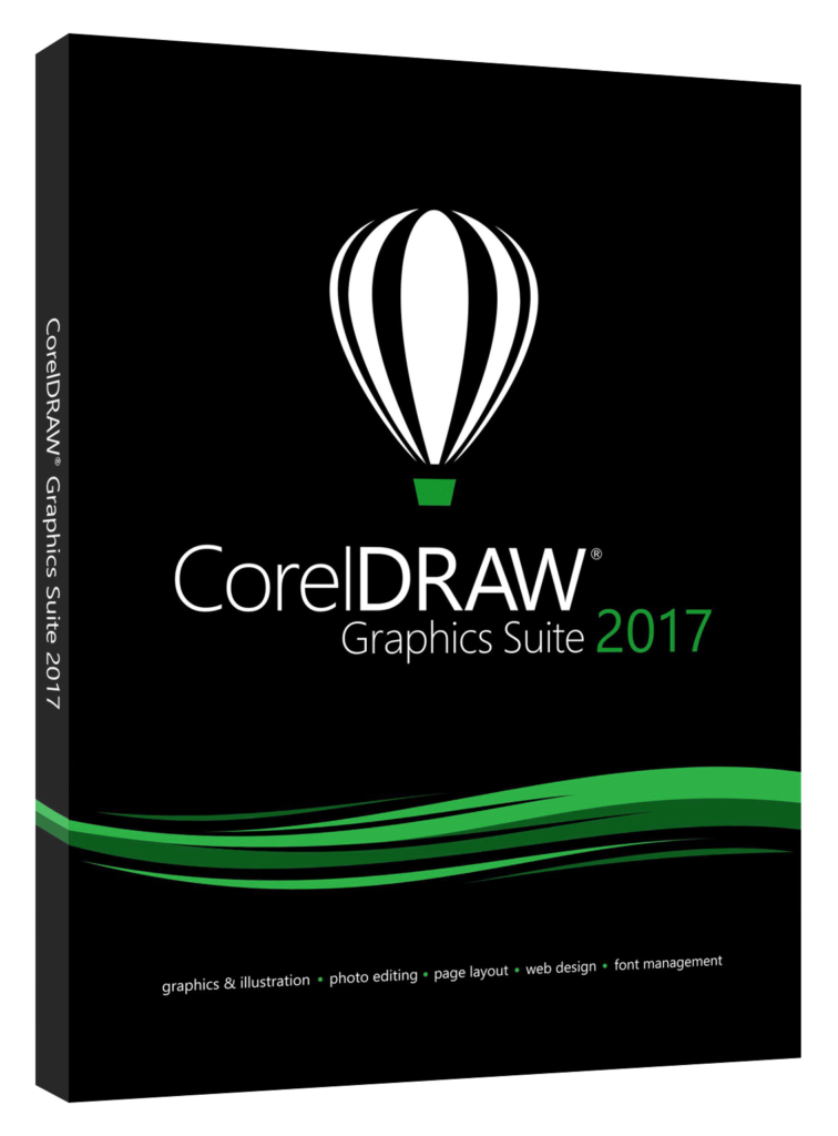 coreldraw graphics suite 2017 trial download